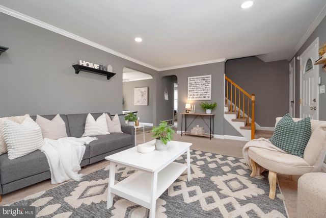 4411 EBENEZER RD, Nottingham, MD 21236