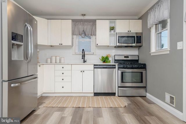 4411 EBENEZER RD, Nottingham, MD 21236