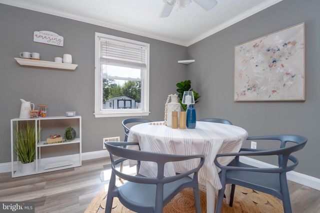 4411 EBENEZER RD, Nottingham, MD 21236