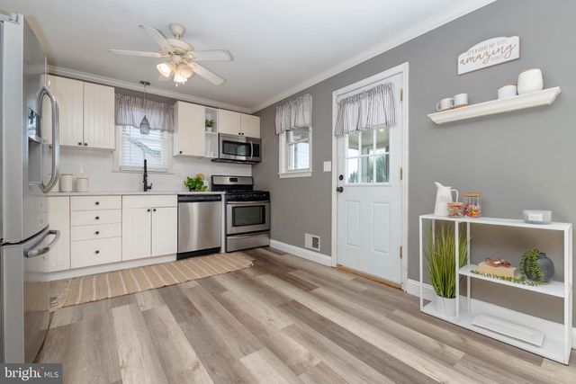 4411 EBENEZER RD, Nottingham, MD 21236