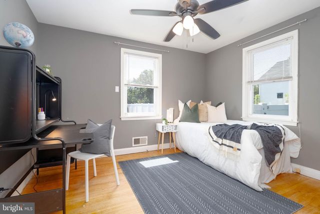 4411 EBENEZER RD, Nottingham, MD 21236