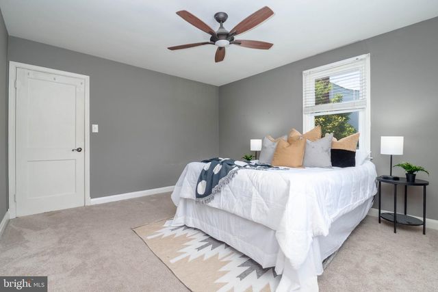 4411 EBENEZER RD, Nottingham, MD 21236