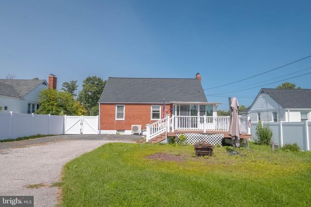 4411 EBENEZER RD, Nottingham, MD 21236