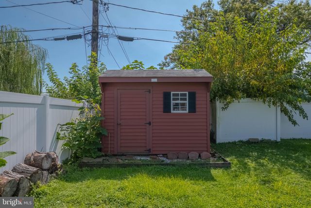 4411 EBENEZER RD, Nottingham, MD 21236