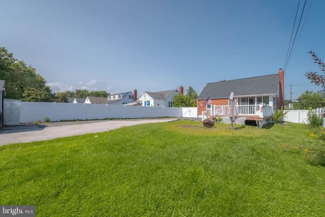 4411 EBENEZER RD, Nottingham, MD 21236