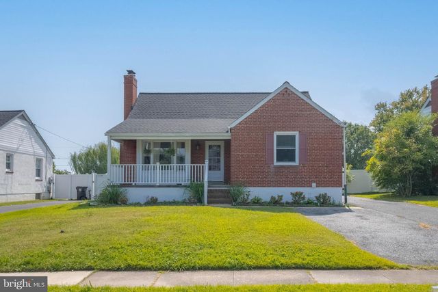 4411 EBENEZER RD, Nottingham, MD 21236