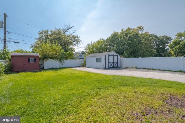 4411 EBENEZER RD, Nottingham, MD 21236