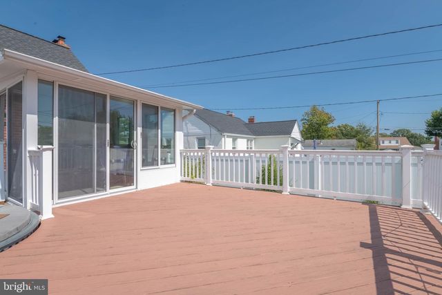 4411 EBENEZER RD, Nottingham, MD 21236