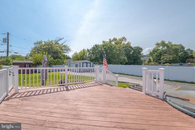 4411 EBENEZER RD, Nottingham, MD 21236