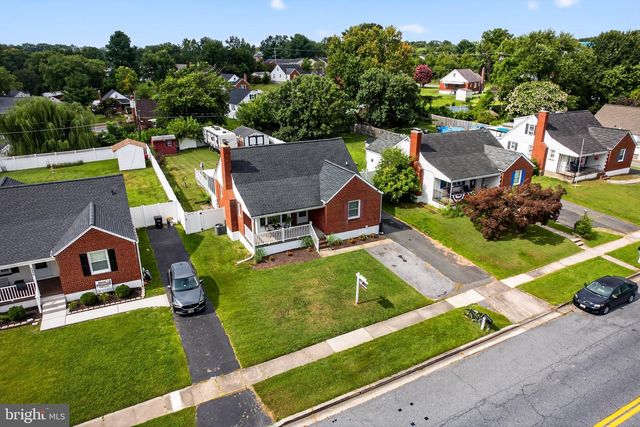 4411 EBENEZER RD, Nottingham, MD 21236