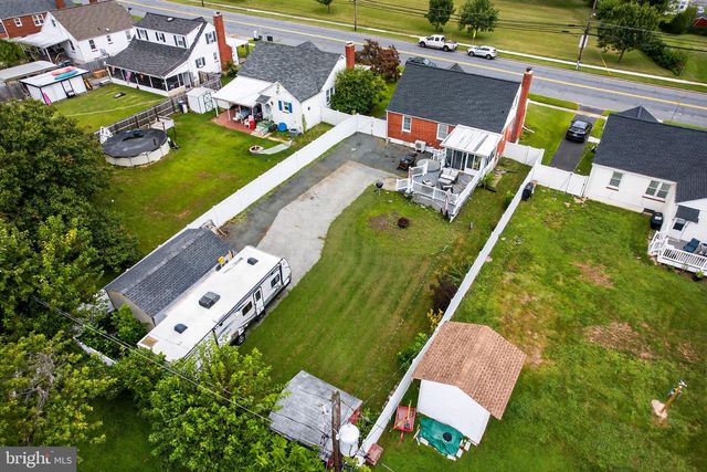 4411 EBENEZER RD, Nottingham, MD 21236