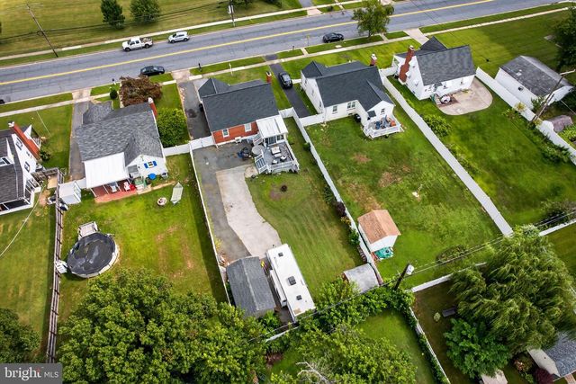 4411 EBENEZER RD, Nottingham, MD 21236