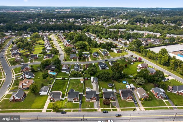 4411 EBENEZER RD, Nottingham, MD 21236