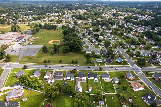 4411 EBENEZER RD, Nottingham, MD 21236