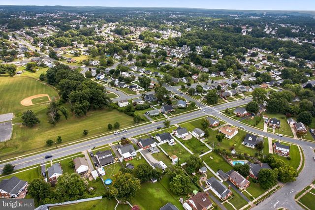 4411 EBENEZER RD, Nottingham, MD 21236