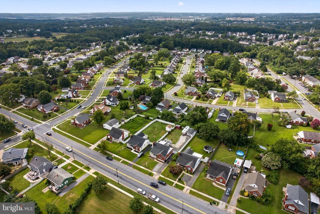 4411 EBENEZER RD, Nottingham, MD 21236