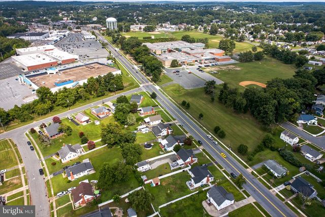 4411 EBENEZER RD, Nottingham, MD 21236