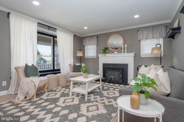 4411 EBENEZER RD, Nottingham, MD 21236