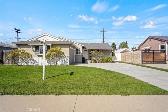 15215 Jenkins, Whittier, CA 90604