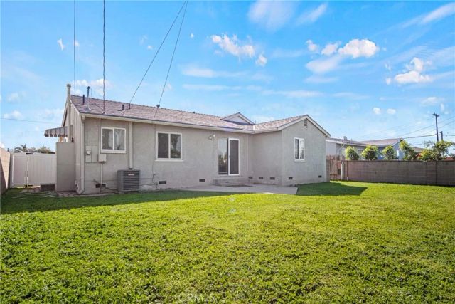 15215 Jenkins, Whittier, CA 90604