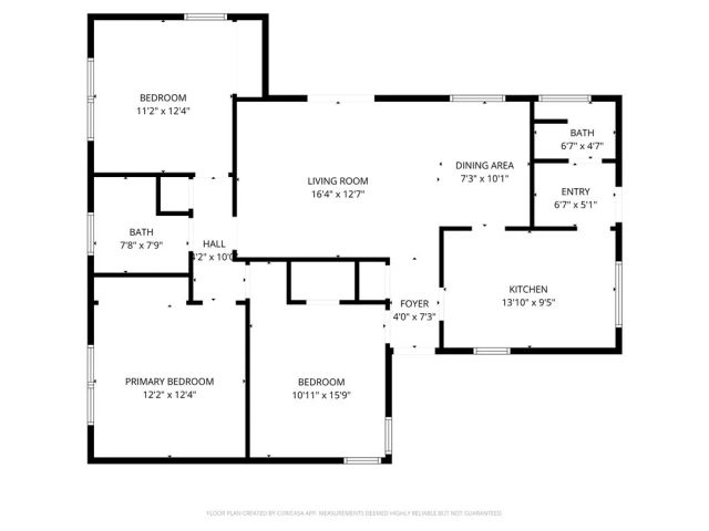 15215 Jenkins, Whittier, CA 90604