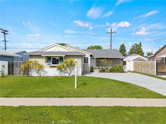 15215 Jenkins, Whittier, CA 90604