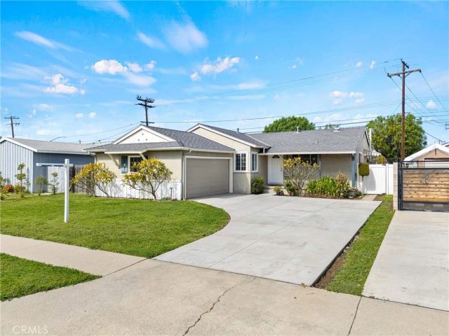 15215 Jenkins, Whittier, CA 90604