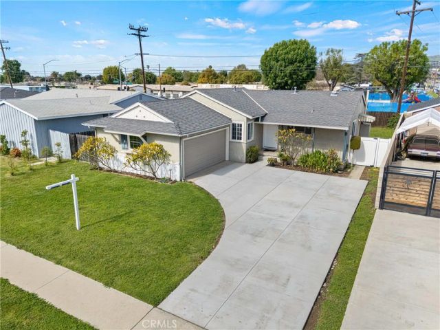15215 Jenkins, Whittier, CA 90604