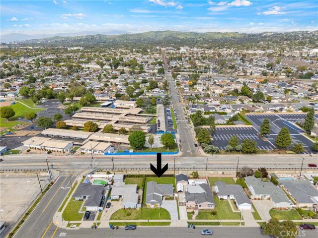 15215 Jenkins, Whittier, CA 90604