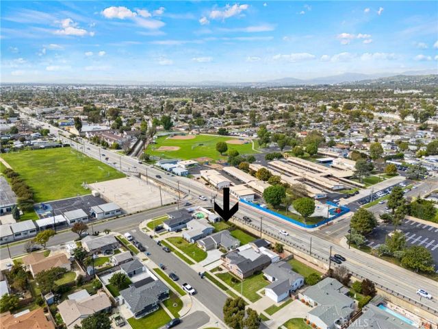 15215 Jenkins, Whittier, CA 90604