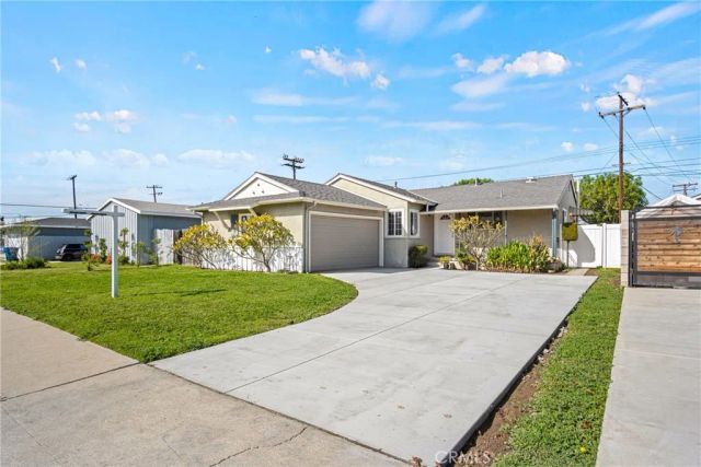 15215 Jenkins, Whittier, CA 90604