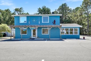 892 Hwy 210, Holly Ridge, NC 28445