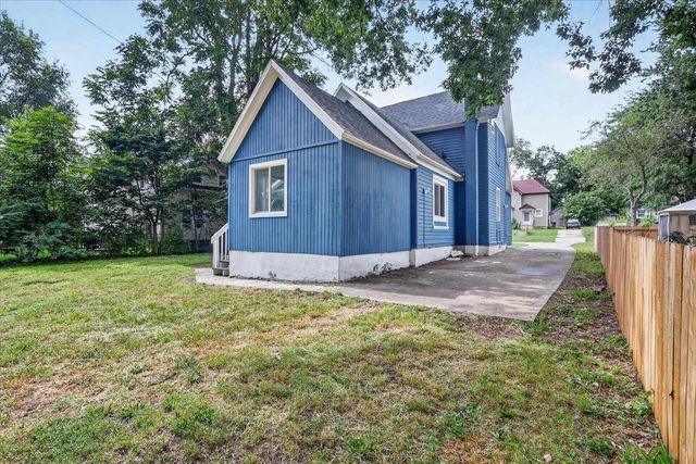 823 Oak Street, Beloit, WI 53511