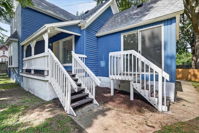 823 Oak Street, Beloit, WI 53511