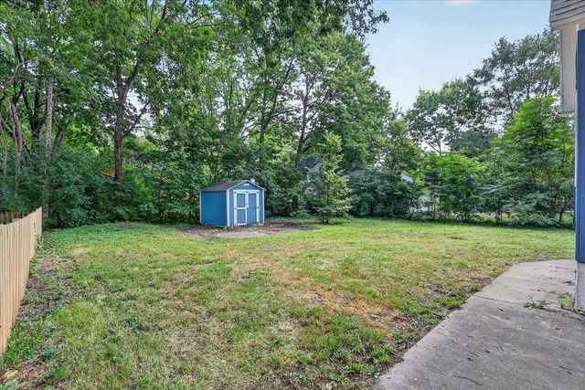 823 Oak Street, Beloit, WI 53511