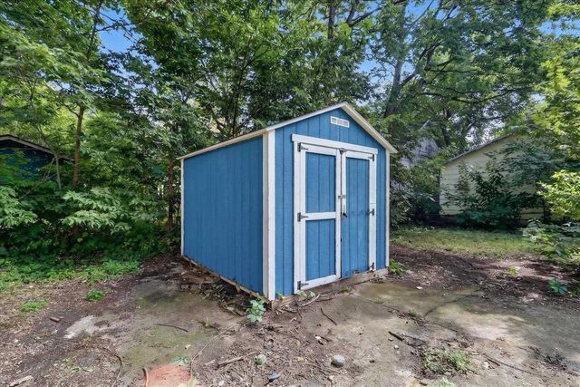 823 Oak Street, Beloit, WI 53511