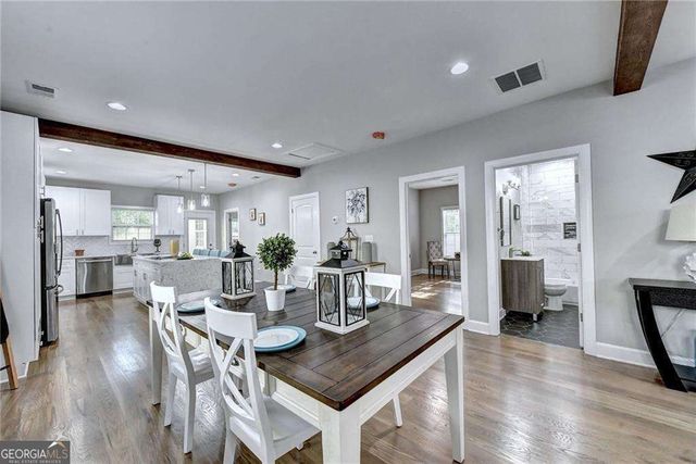 663 Bryan Street, Atlanta, GA 30312