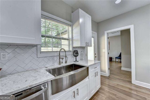 663 Bryan Street, Atlanta, GA 30312