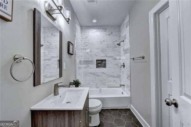 663 Bryan Street, Atlanta, GA 30312
