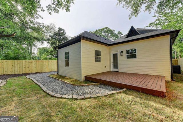663 Bryan Street, Atlanta, GA 30312