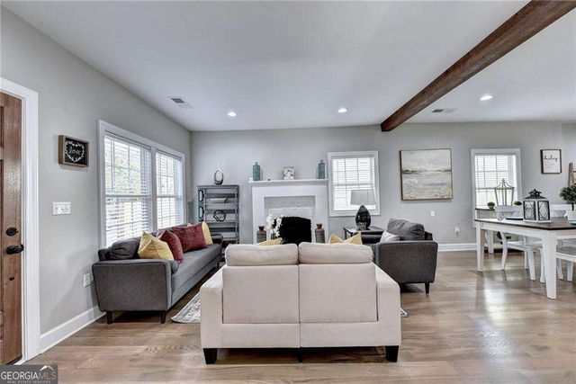 663 Bryan Street, Atlanta, GA 30312