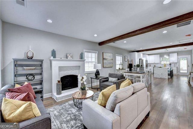 663 Bryan Street, Atlanta, GA 30312