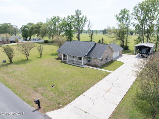 244 Meghan Drive, Opelousas, LA 70570