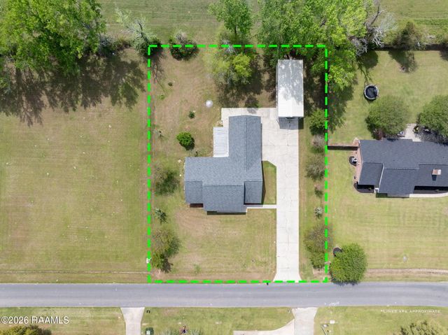 244 Meghan Drive, Opelousas, LA 70570