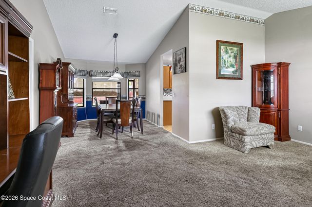 211 Seahorse Circle SE, Melbourne Beach, FL 32951