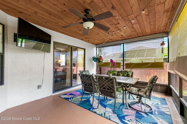 211 Seahorse Circle SE, Melbourne Beach, FL 32951