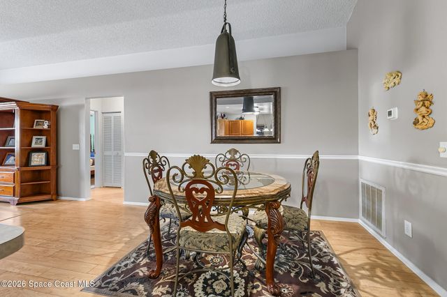 211 Seahorse Circle SE, Melbourne Beach, FL 32951