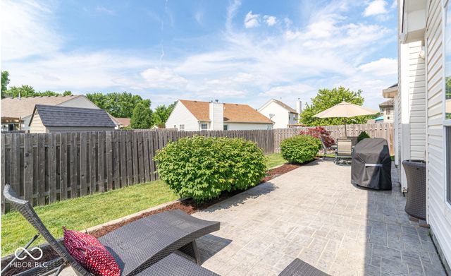 604 Beaverbrook Drive, Carmel, IN 46032