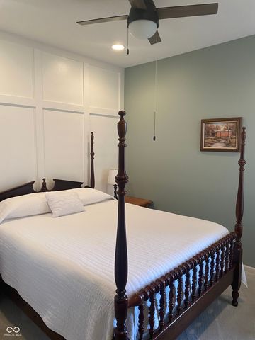 604 Beaverbrook Drive, Carmel, IN 46032