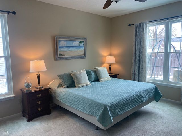 604 Beaverbrook Drive, Carmel, IN 46032